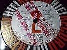 Arthur Lyman Taboo Vol. 2 1960 PROMOTIONAL Vinyl RARE RARE VG/VG