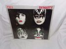 KISS Dynasty Casablanca 1979 original CRC Music Club release SEALED RARE