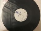 Jaco Pastorius (self-titled) 45RPM TEST PRESSING (ORG 112) New, unplayed vinyl.