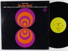 JAKI BYARD On The Spot  LP on Prestige stereo VG++