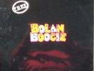 T. Rex Bolan Boogie Vinyl LP Australia 1972 Record