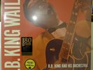 B.B. King - Wails (Lim. Edt. 180 g + 2 Bonussongs)