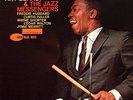 Blakey,Art & Jazz Messengers Mosaic vinyl LP NEW