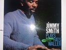 Jimmy Smith-ORIG.1st.PRESS.Plays Fats Waller-BNST-84100 (P-EAR) EXC-Nice Copy