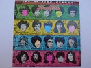 The Rolling Stones ?– Some Girls LP, Aus, Printed Inner.