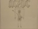 AC/DC 'FLICK OF THE SWITCH' BRAND NEW SEALED RE-ISSUE LP