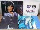 4 Lps Jugoton  Arsen Dedic  Ibrica Jusic Oliver  Zdravko Colic