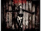 WEA Slipknot - .5: The Gray Chapter Vinyl LP