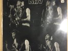 Kiss -' Live Without a Net ' - Live Bootleg Double Album