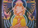 HAWKWIND: Space Ritual LP Sealed (UK, 2 LPs, standard gatefold cover, tiny wear