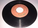 WINSTON SAMUELS - THE GREATEST // FREDDIE & FITZY - THE TRUTH HURTS / BLANK