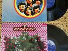 PRETTY THINGS ATTENTION  EX/NM GERMAN IMPORT FONTANA LP VOLUME 1 & 2 Best Hits
