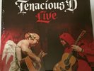Tenacious D  ?– Live LP