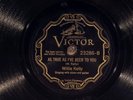 78 RPM --  Willie Kelly, Victor 23286 (with Henry Townsend, gt), E  Blues