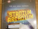Red Hot Chili Peppers- Stadium Arcadium- 4LP-Box set, 2006 Warner Bros-SEALED