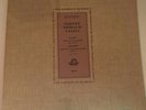 HAYDN & SCHUBERT TRIOS  Cortot Thibaud Casals  Angel Records COLH 12  VG+