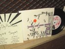 rare 1993 SUNNY DAY REAL ESTATE thief steal me a peach 7