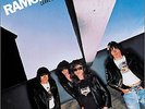 RAMONES-Leave Home (180 Gram) Vinyl LP-Brand New-Still Sealed