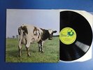 PINK FLOYD  ATOM HEART MOTHER Harvest A6B6 UK LP EX