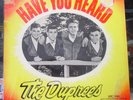THE DUPREES Have You Heard LP COED DOO-WOP EX MINT- Joey Vann