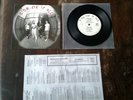 Sick of it all ep. Black vinyl. Revelation records. NYHC. Judge. Madball.