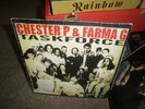 Task Force  ?– Life Without Instructions Chester P & Farma G