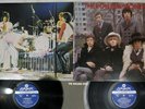 ROLLING STONES SUPERDISC '77 LONDON GEM-1245,6 Japan Vinyl 2LP