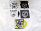 Memorian, Bolt Thrower, Illdisposed, God Dethroned, Six Feet Under, Hatebreed