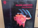 Black Sabbath ?– Paranoid LP Vertigo Swirl Laminated Sleeve Ozzy