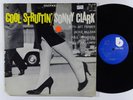 SONNY CLARK Cool Struttin' LP on Blue Note