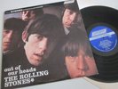 THE ROLLING STONES - OUT OF OUR HEADS - STAMPA CARTONATA USA - LP VINILE
