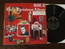 Elvis Presley GERMAN LP CHRISTMAS ALBUM LOC-1035 Germany