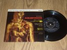 GOLDFINGER - Original Motion Picture Score - UK 7