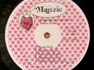 KING'S DUB   MANZIE LP   VINTAGE JAMAICAN PRESS   GENERAL ECHO   LISTEN