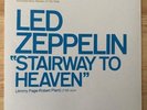 RARE SP PROMO LED ZEPPELIN STAIRWAY TO HEAVEN
