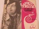 JACK TREESE - JE SUIS UN ELEPHANT - French Festival 7