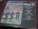 THE BEATLES SOMETHING NEW LP SEALED PROMO REISSUE CAPITOL ST 2108