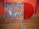 SLAYER - HELL AWAITS TOUR SHOW 2LP  & GREAT COLLECTOR'S EDITION