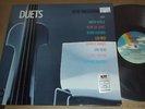 ROB WASSERMAN Duets with Bobby McFerrin/Lou Reed/Stephane Grappelli - MCA 42131