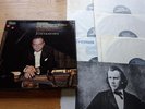 DECCA SDDA 261/9 BRAHMS COMPLETE WORKS FOR SOLO PIANO / VIOLIN *SUK / KATCHEN*