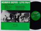 HORACE SILVER QUINTET Live 1964 LP on Emerald NM/VG++