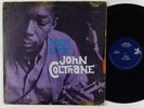 JOHN COLTRANE Lush Life LP on Prestige mono