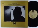 THELONIOUS MONK Live  At The Village Gate LP on Xanadu VG++