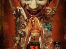 Rob Zombie - 31 (Original Motion Picture Soundtrack) [Used Vinyl LP] Explicit