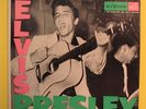 Elvis Presley 45rpm 7