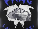 FANG-LANDSHARK  VINYL LP NEW