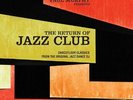 VARIOUS ARTISTS-PAUL MURPHY PRESENTS THE RETURN OF JAZZ CLUB / VAR  VINYL LP NEW