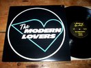 THE MODERN LOVERS / Jonathan Richman ORIG home of the hits VINYL pressing LP NM-