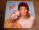 DAVID BOWIE  PIN UPS   RCA RS-1003 A2T/B2UT 1st press U.K. 1973 INSERT  EX/EX