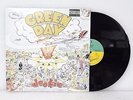GREEN DAY Dookie LP 1994 Reprise Orig Germany 1st Press RARE  Ernie on Back EX
